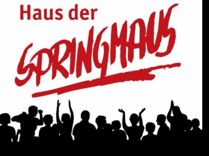 照片: Haus der Springmaus